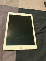 iPad (6. Generation) Gold guter Zustand