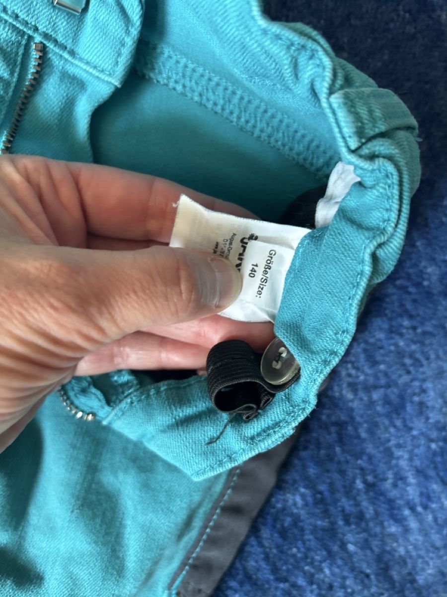 Jako-O Hosen: Outdoorhose Jako o Gr 140 – Gebraucht aus Liebefeld von nurseli 3