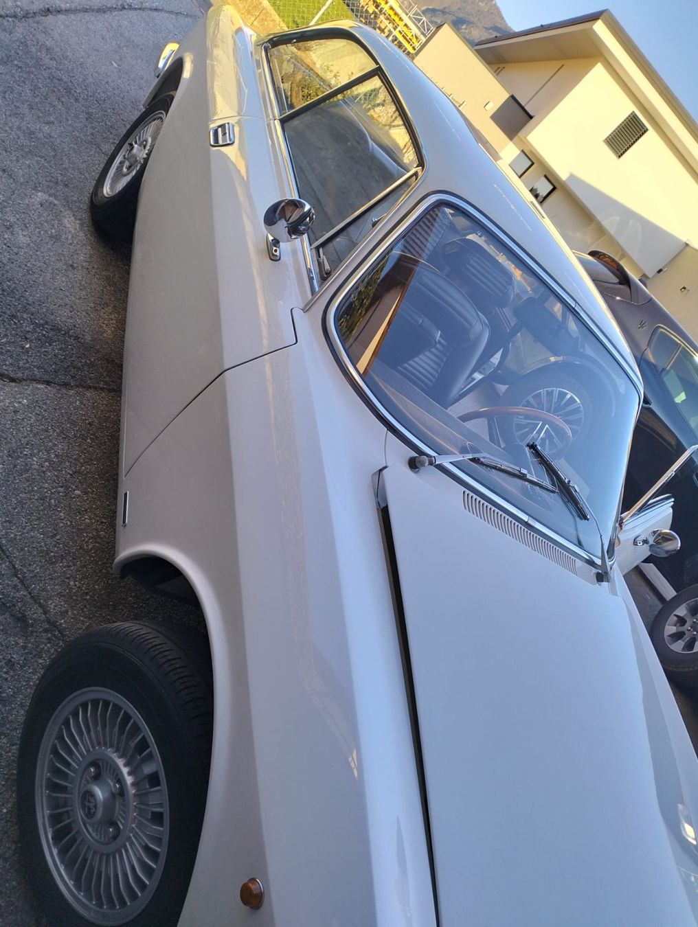 Alfa Romeo Automobili: ALFA ROMEO GT 2000 BERTONE – Usato da Comano venduto da Gio_wpr8 4