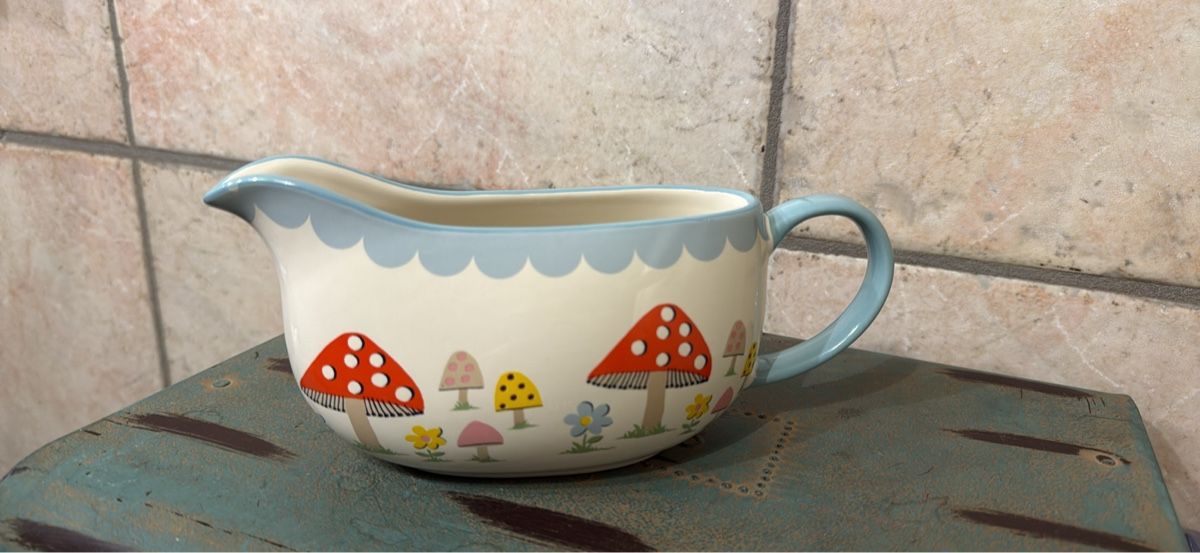 Ciotole: Sauciere Cath Kidston – Nuovo (secondo la descrizione) da Schaffhausen venduto da Ibag