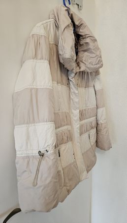 Winterjacke Gr. 42 - Bonita - Spendenaktion