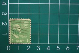 usa  stamp
