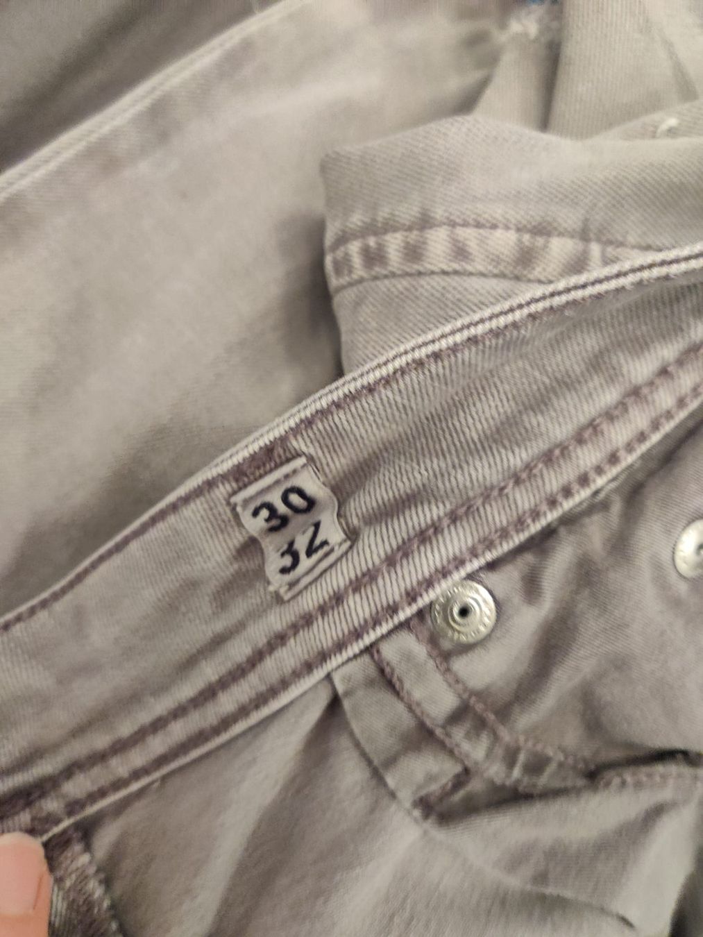 Jack & Jones Jeans: Männer Jeans – Usato da Buchs ZH venduto da indli10 2