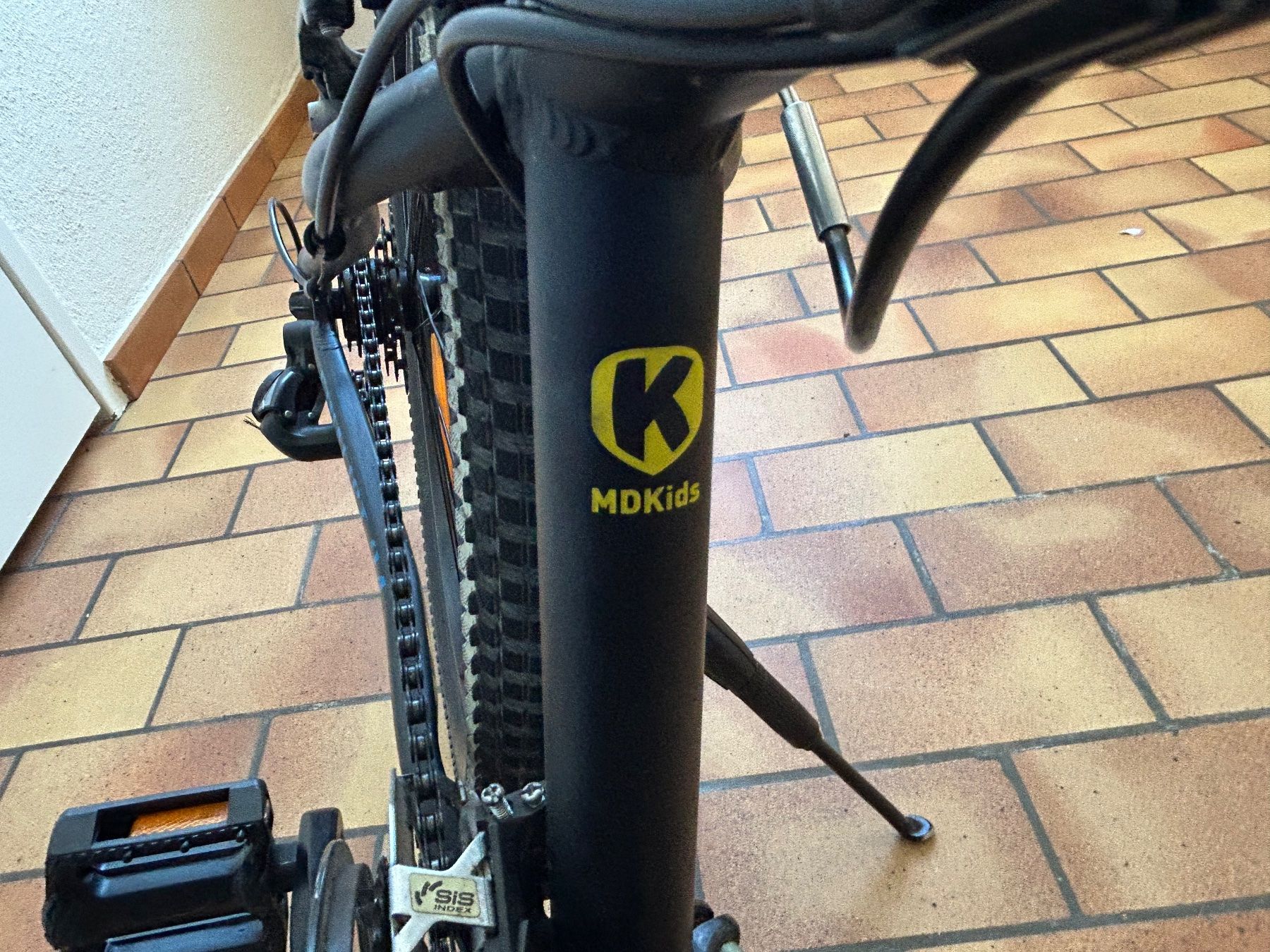 Biciclette: Moonraker Finalist 24 Zoll – Usato da Wädenswil venduto da Nanny08 8
