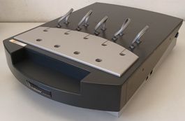 Axonlab Multiplate 2 Thrombocyte analyzer