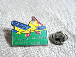 • Restaurant Flugplatz Speck Fehraltorf Pfäffikon ZH   R1.30