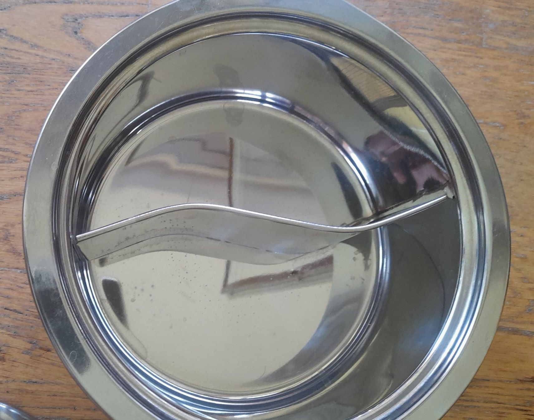 Pentole: Chinesisches Hotpot oder Fondue Chinoise Topf – Usato da Richigen venduto da lis_qql9 1