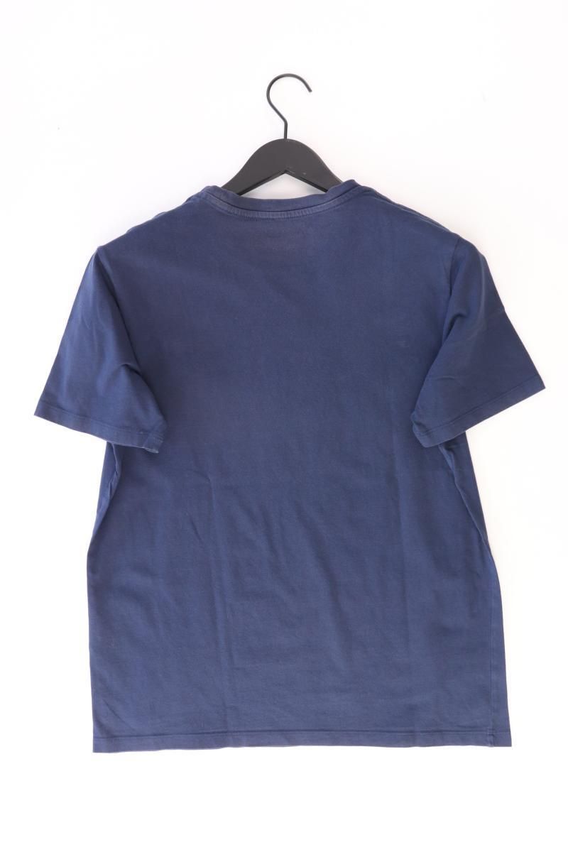 T-shirts: Levi's Printshirt Gr. M Kurzarm blau – D'occasion à Neustadt an der Waldnaab par SecondLifeFashion 1
