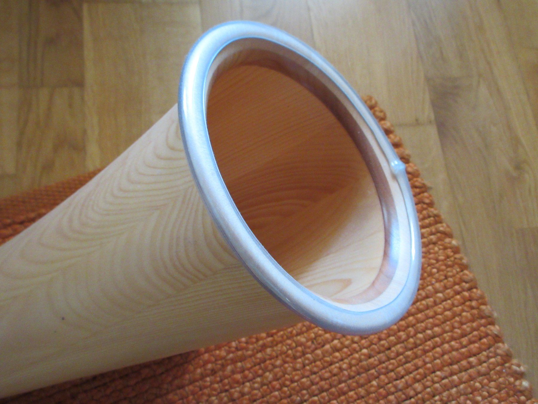 Strumenti musicali: Priesching Alphorn 3-teilig – Usato da Oberbipp venduto da horse-wisperer 4