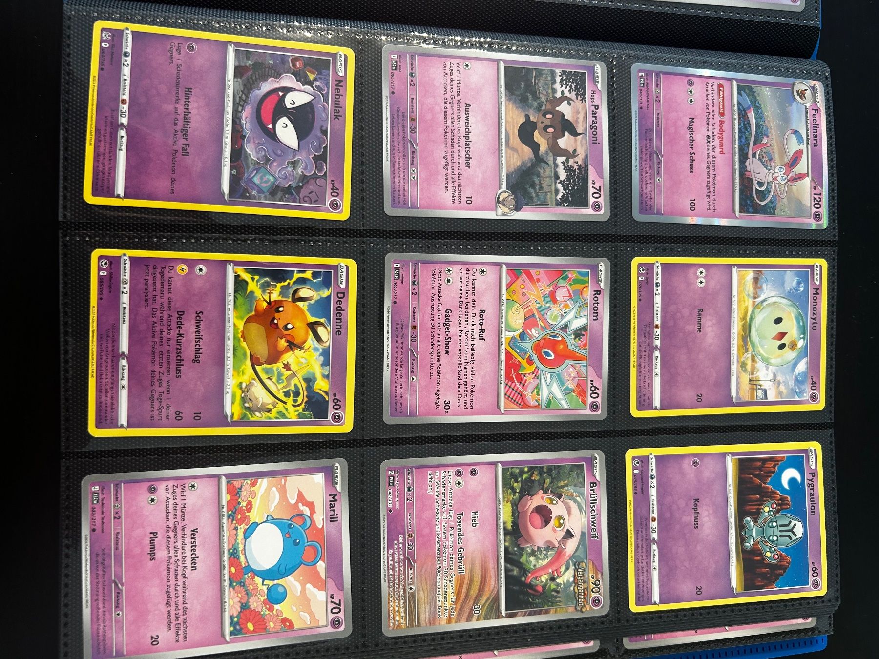 Pokémon Carte collezionabili: Pokemon Kartensammlung – Nuovo (secondo la descrizione) da Zürich venduto da car_rbg5 8