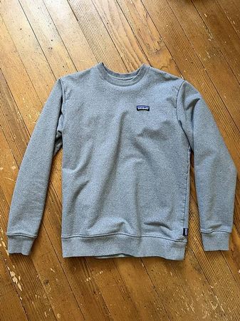 Patagonia Sweater Grösse M