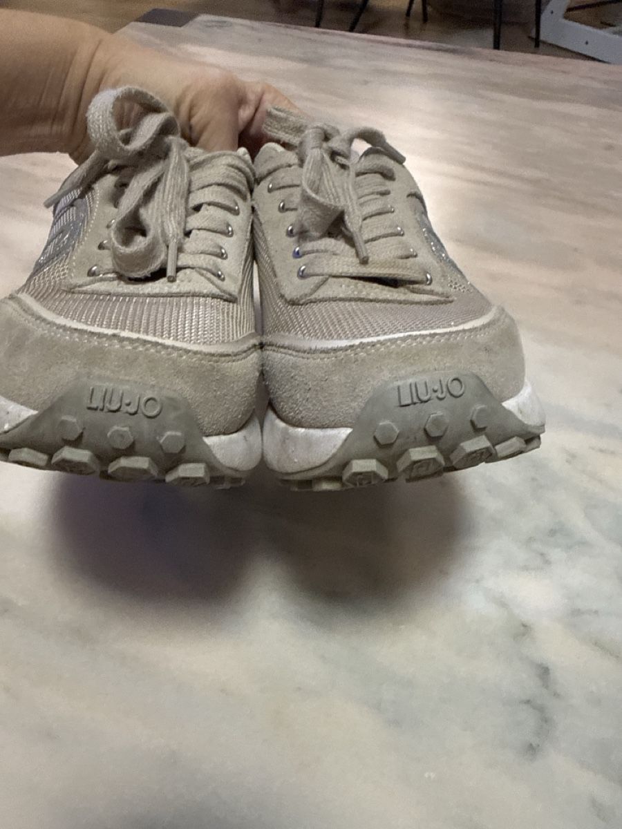 Liu Jo Scarpe da donna: LIU JO Sneakers, Damen Grösse 39 – Usato da Schlieren venduto da Schnaepliparadies 1