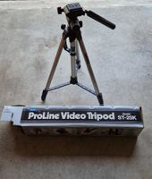 SIMA ProLine Video Stativ ST-25K