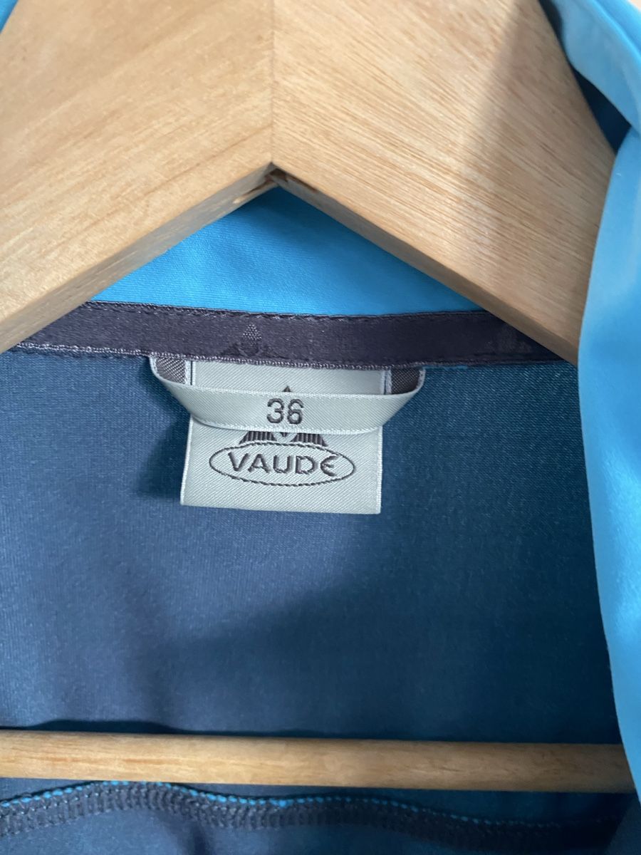 Vaude Giacche: Vaude Damen Softshell Gr36 – Usato da Birrwil venduto da Bendegriz 2