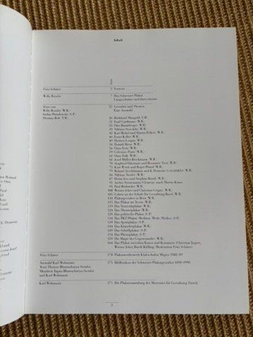 Bücher: Das Plakat in der Schweiz – Gebraucht aus Langenthal von Riccardamax 2