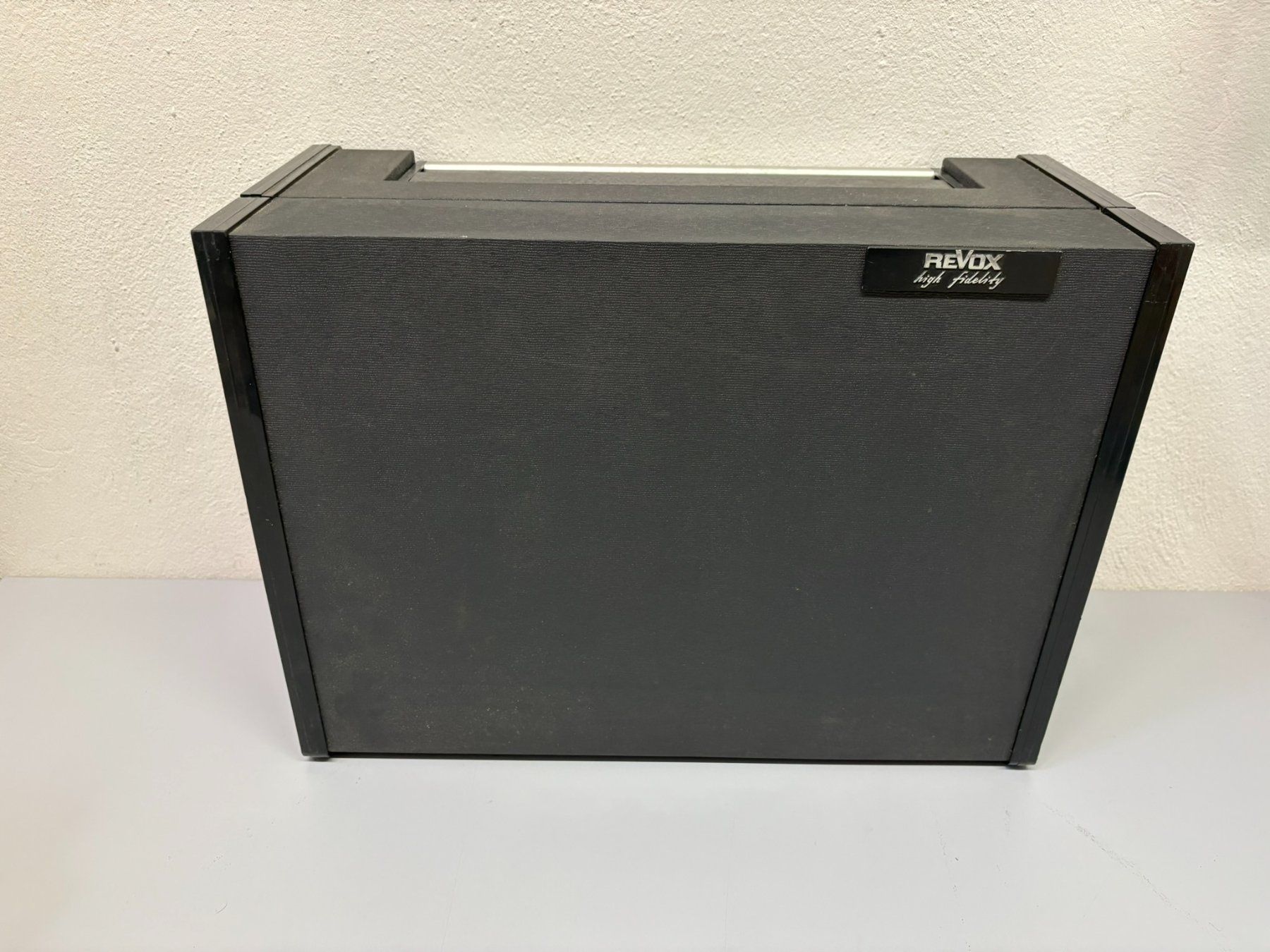 Revox Apparecchi a nastro: Revox Type A77 MK IV – Difettoso da Hochdorf venduto da av-electronics 1