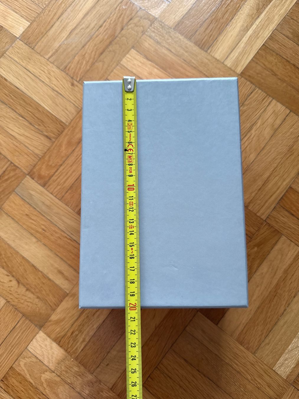 Altro in Decorazioni & Accessori: Box – Usato da Horgen venduto da linuxrp 1