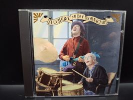 Zucchero Sugar Fornaciari – Miserere