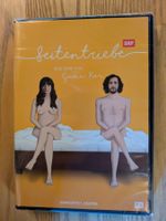 Seitentriebe - Komplette 1. Staffel - SRF  (NEU/OVP)