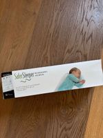 Safer Sleeper - Babyschlafkissen/Lagerungskissen