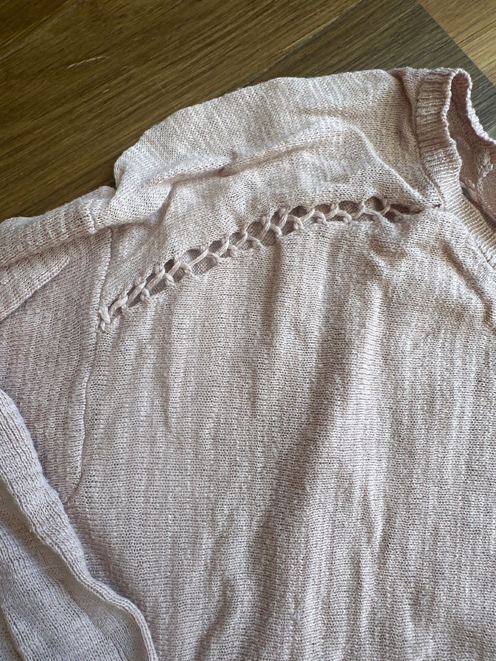 Nile T-Shirts: Nile Shirt – Gebraucht aus Naters von Lasana 2