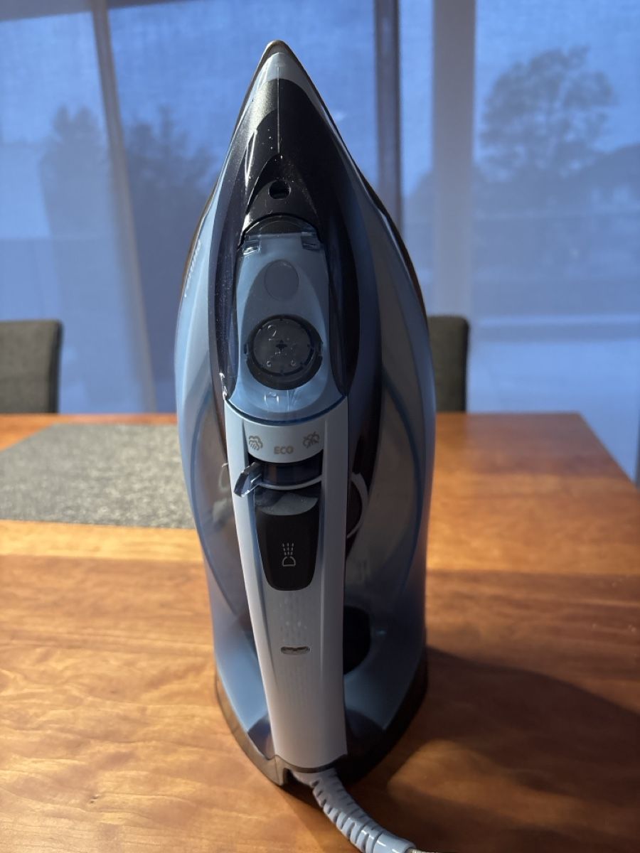 Philips Ferri da stiro: Philips Dampfbügeleisen – Usato da Bülach venduto da Ri2018 1