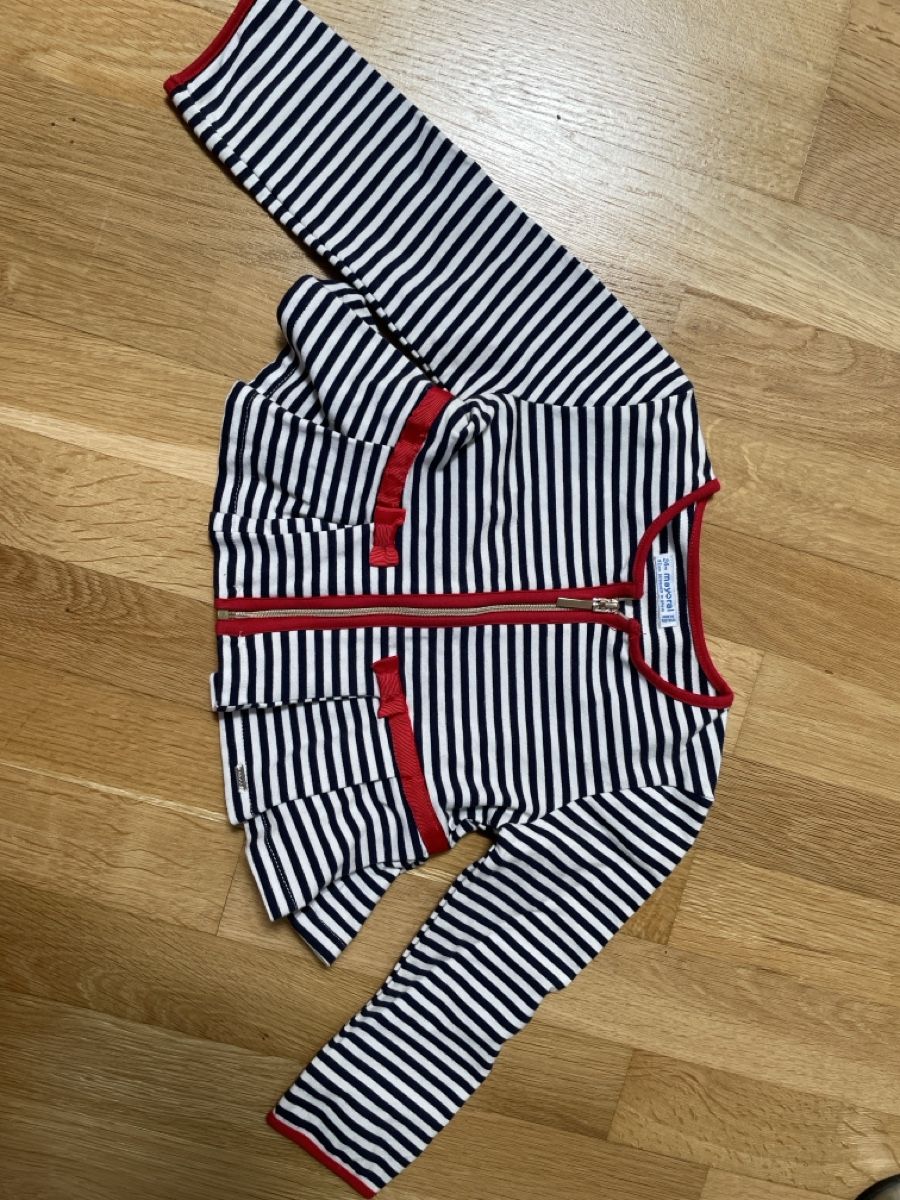 Giacche & Cappotti: Jacke / Jäckli Baby 92 – Nuovo (secondo la descrizione) da Marly venduto da ali_z7qz