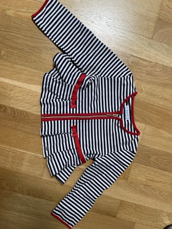 Jacke / Jäckli Baby 92