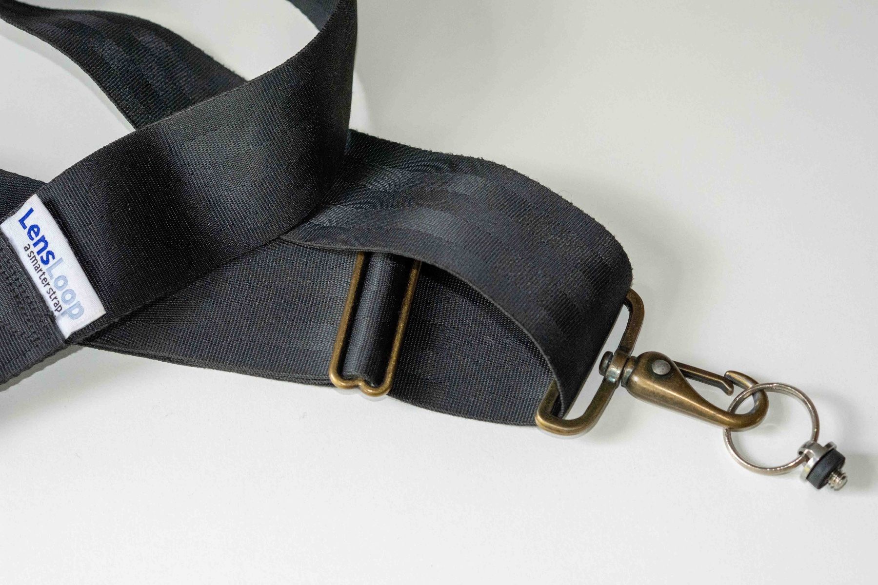 Autres accessoires: Kameragurt von LensLoop USA – D'occasion à Schwerzenbach par floridan 2