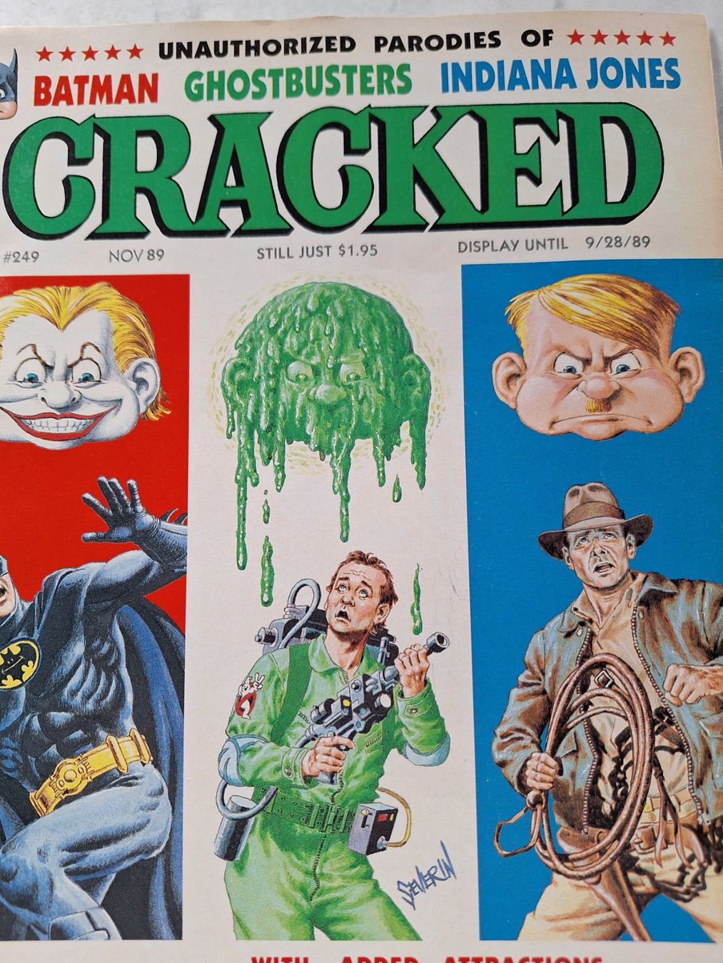 Comics: 7 DIVERSE COMICS – Gebraucht aus Huttwil von Kunterbuntli 2