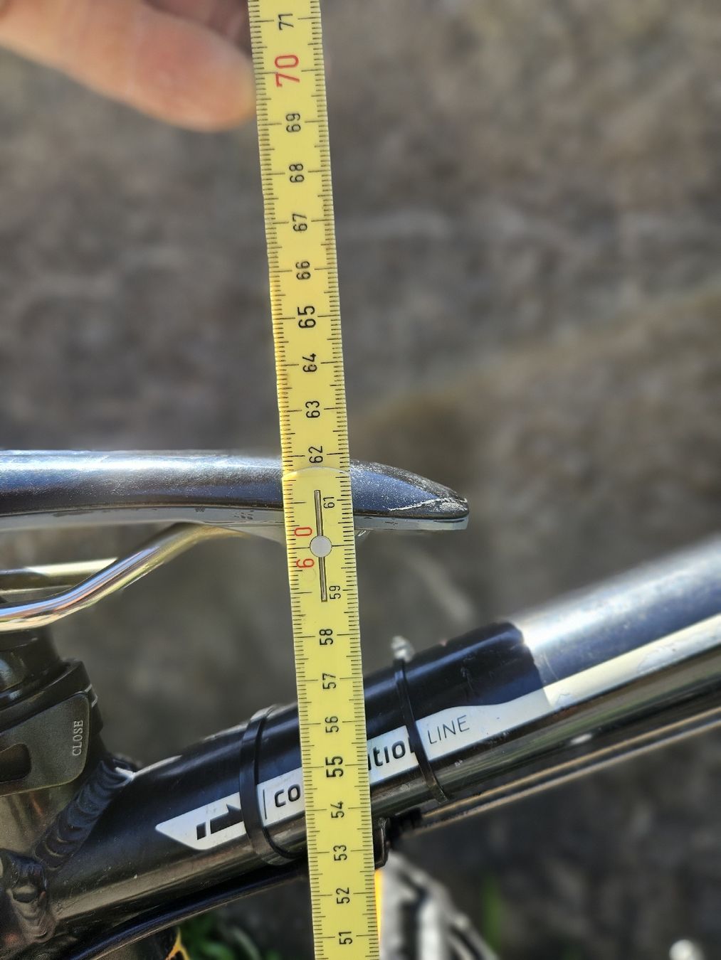 Cube Velos: Cube CMPT Kinder/Jugend MTB, Hardtail, Rahmengrösse 16 Zoll  – Gebraucht aus Zürich von Pazzenreich 8
