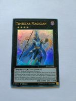 Yu-Gi-Oh! Timestar Magician