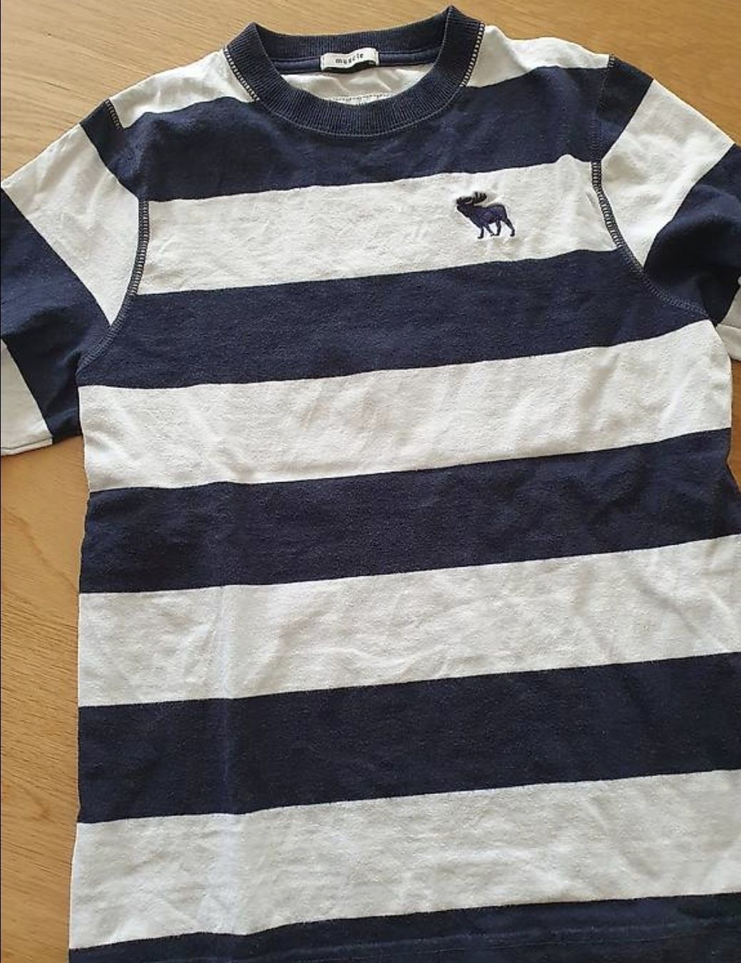 Camicie, T-shirt & Polo: Langarmshirt gr. 152 – Nuovo (secondo la descrizione) da St.Gallen venduto da Avena135 2