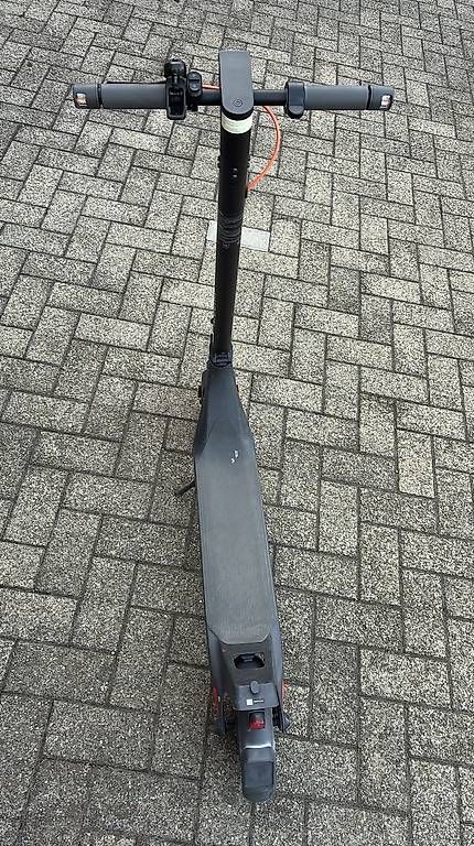 Kickboard:  Xiaomi E Trotti – Nuovo e nell'imballaggio originale da Bürglen TG venduto da Culi.n 1