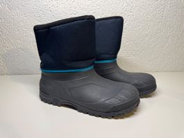 Stiefel von Decathlon Gr. 36/37