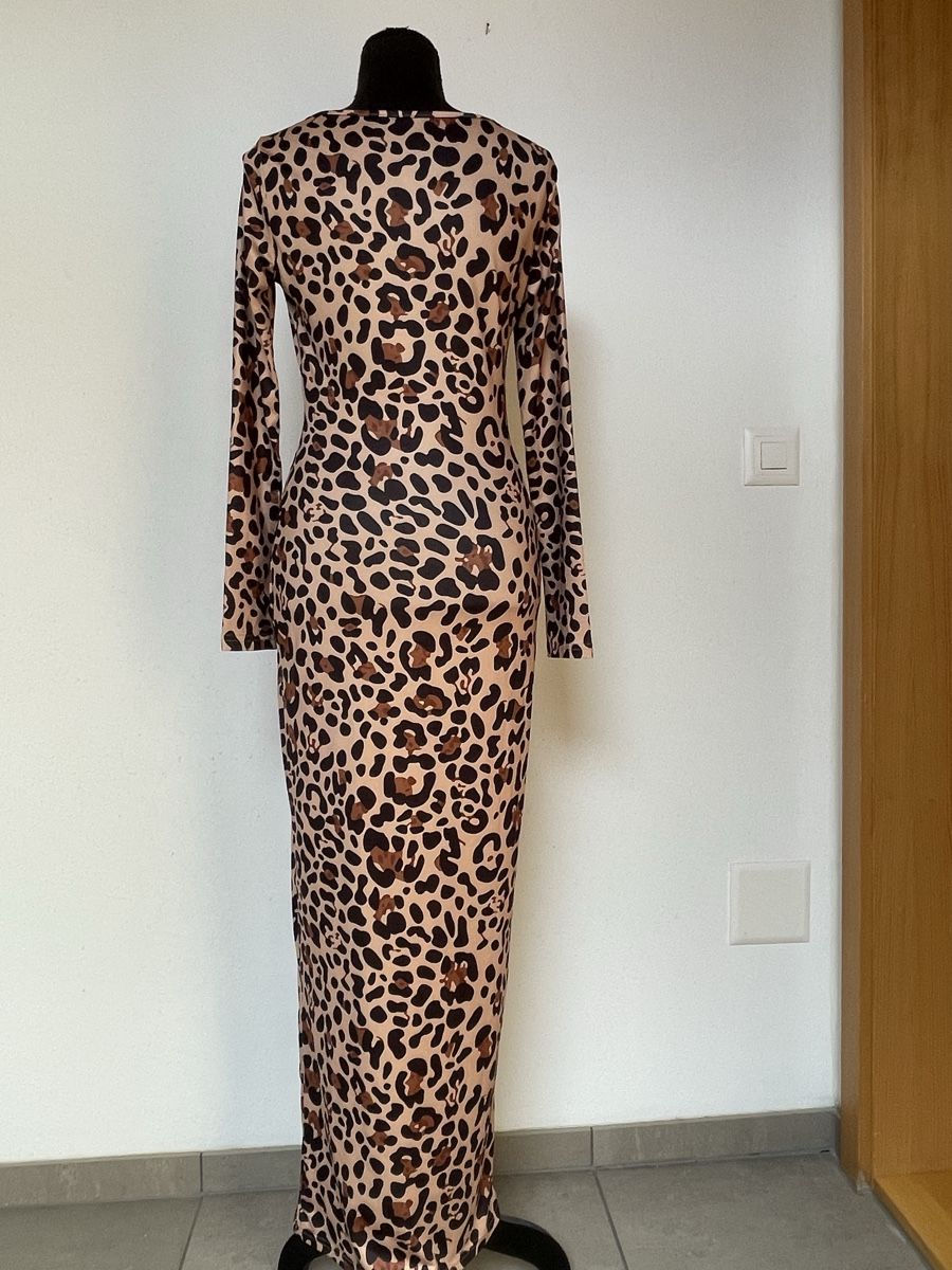Vestiti: Leo Maxikleid elastisch – Nuovo (secondo la descrizione) da Sigriswil venduto da ck56 1