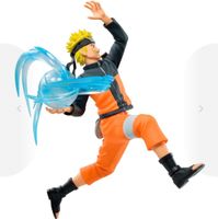 🔥Naruto Effectreme Figur 15cm NEU + Inkl. Box
