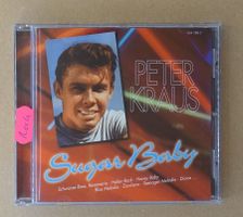 Peter Kraus – Sugar Baby - F25