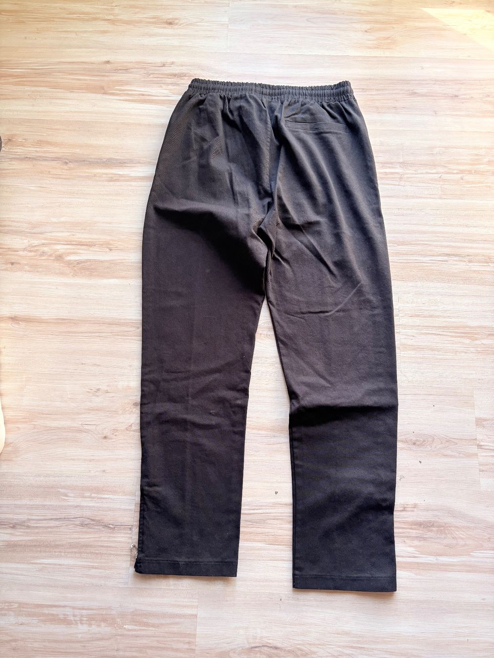 Pesoclo Pantaloni: Peso Raws Pants – Usato da Wigoltingen venduto da _vntg_ 3