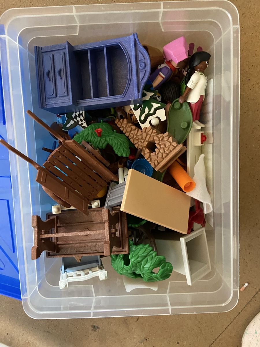 Playmobil Giocattoli: Playmobil  – Usato da Zürich venduto da Lilabalu65 1
