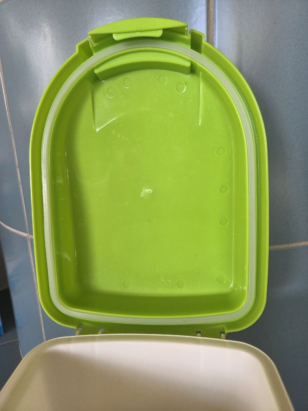 Contenitori & Simili: Futterbehälter 5l – Usato da Suhr venduto da lovecolours 1