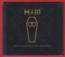 HIM - The Funeral Of Hearts (CD)