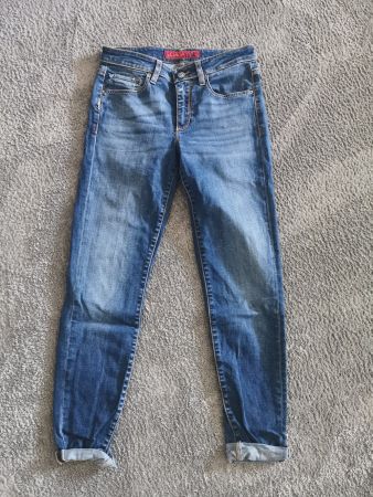Latino Exclusive Brand Jeans Grösse 28