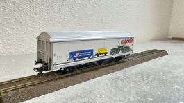 Märklin Güterwagen H0 / AC
