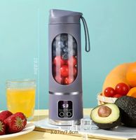 Tragbarer Mini-USB-Smoothie-Maker neu ovp