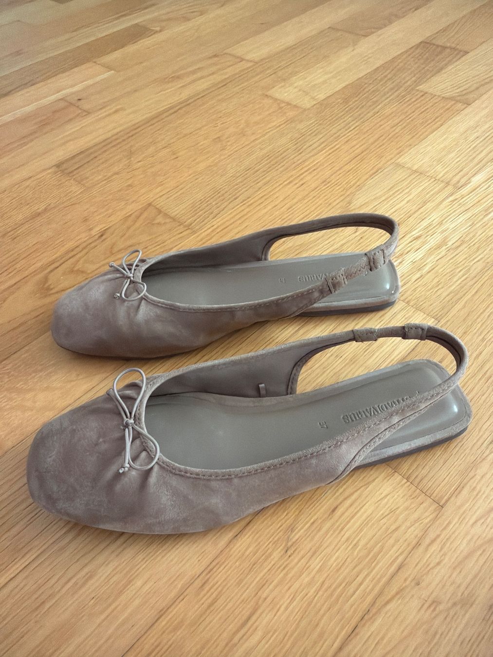 Damenschuhe: sandalen grösse 37 – Gebraucht aus Bonstetten von juliestore 2