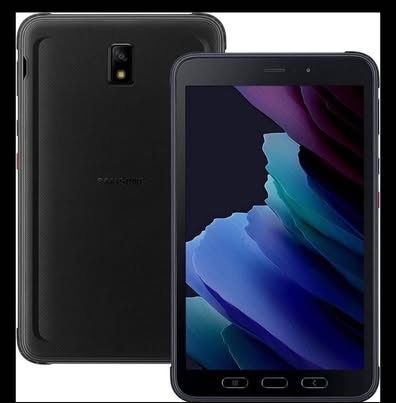 Tablet PC: Samsung Galaxy Tab Active 3, 64 GB, inkl. USB-Kabel – Usato da Arlesheim venduto da onurtac 1