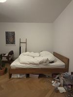 Holzbett 140x200 :)