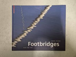 Footbridges, Autor: Ursula Baus, Mike Schlaich