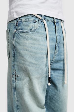 Peso Jewel Denim